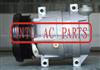 AC Compressor For 2004+ CHEVROLET AVEO V5 OEM 96539392