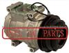 Ac Compressor 2000-2007 CHEVROLET G.VITARA Four Seasons 98339 Denso 471-1391 SSL0LV