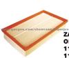 air filter 112 094 01 04/02 04