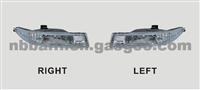 Fog Lamp TOYOTA COROLLA 2001