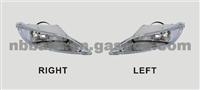 Fog Lamp FOR TOYOTA CAMRY 2003~2004 (JAPAN TYPE & U.S. TYPE)