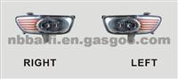 Fog Lamp FOR TOYOTA CAMRY 2005