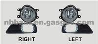 Fog Lamp FOR TOYOTA CAMRY 2007 (U.S. TYPE & MIDDLE EAST TYPE)