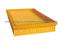 air filter 3885 284/96MF-9601-AB