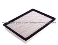 air filter FA1658