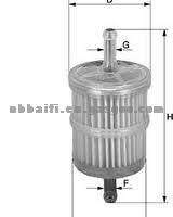 BMW Air Filter OE 13322999000