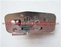 Rear Door Lock for Fiat Ducato , 1310595080