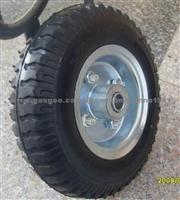 Rubber Wheel Barrow Tire