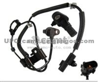 ABS Wheel Speed Sensor With OE No.:956701G000
