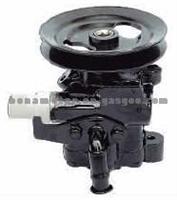 Steering Pump MITSUBISHI 4D56