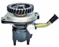 Steering Pump ISUZU 4HF1 897115134