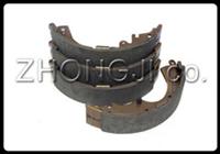 Toyota Brake Shoes 0449526240