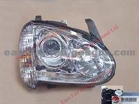 COMB LAMP ASSY FR RH 4121600-P00 for Great Wall Wingle pickup