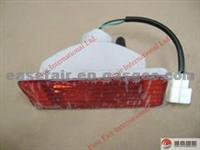 FOG LAMP ASSY RR(02 INTEGRATED) 4116010-D01 for Great Wall Deer pickup