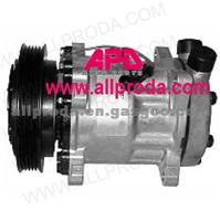 COMPRESSOR 45307,7837, 600702; ALFA ROMEO