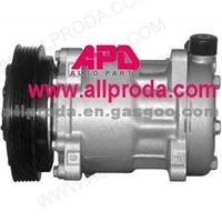 COMPRESSOR 7439, 7548, ALFA ROMEO