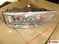 Yutong Parts-Right Head Lamp 3714-00250 (Full Series Spare Parts Of Yutong Parts)