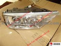 Yutong Parts-Right Head Lamp 3714-00250 (Full Series Spare Parts Of Yutong Parts)