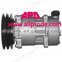 COMPRESSOR 7486, 7487, FIAT TEMPRA, ALFA ROMEO