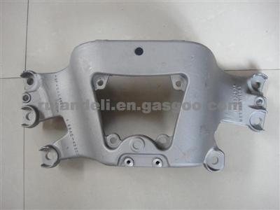 Bracket Audi F03 992 63L