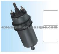 FUEL PUMP F3DU 9350 AA1