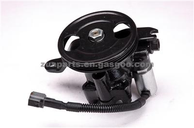 Power Steering Pump For Nissan RED FLAG VG20