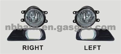 Fog Lamp FOR TOYOTA CAMRY 2007 (U.S. TYPE & MIDDLE EAST TYPE)