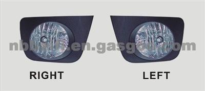 Fog Lamp FOR TOYOTA 4 RUNNER/HILUX SURF 2005~ON