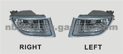 Fog Lamp FOR TOYOTA LAND CRUISER/PRADO FJ120 2003~ON (4500cc)