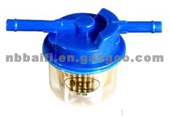 SUBARU FUEL Filter OE 42072GA061 ,42072-GA061 ,74202-1140 ,742021140