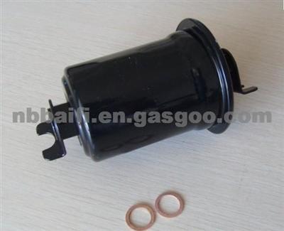 Mitsubishi FUEL Filter OE MB220700 ,MB-220700 ,MB20792 ,MB04732