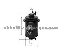 TOYOTA FUEL Filter OE 2330049145 ,23300-49145