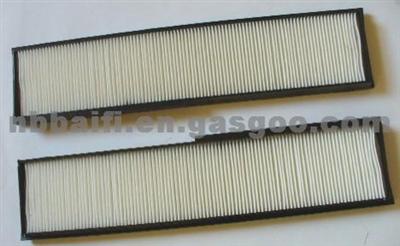 Mercedes BENZ Air Filter OE A1248300118 ,1248300118 ,A1248350047 ,248350047 ,10909445 ,K12422X