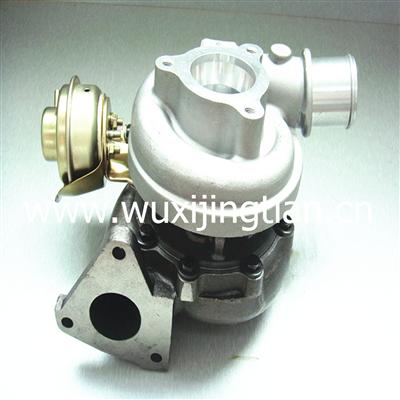 GT2052 Turbocharger 705954-5015