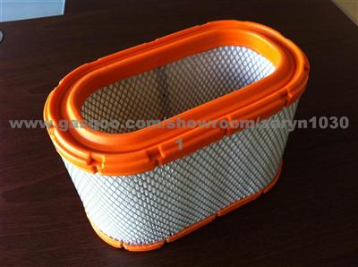 Air Filter 110923009 For JMC SHUNDA(JX493/4JB1)