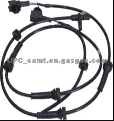 ABS Wheel Speed Sensor 47901-1JY0A For NISSAN