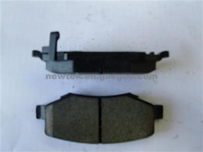 Brake Pad -JEEP CHEROKEE (KJ) D1274