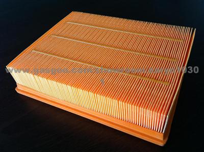Audi Air Filter 058-133-843,A327,13721733581,LX422
