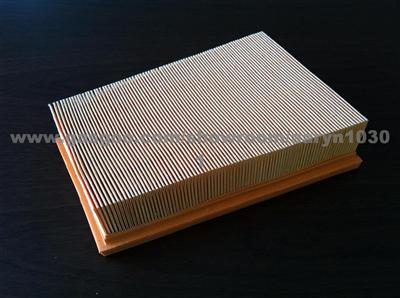 Air Filter 16546-JD20B-C180 C2433/2 For Nissan Qashqai