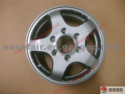 WHEEL 3101101-P01 for Great Wall Wingle pickup