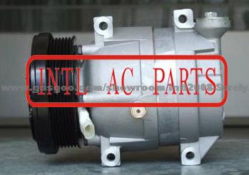 AC Compressor For 2004+ CHEVROLET AVEO V5 OEM 96539392