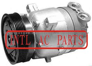 Ac Compressor For CHEVROLET OPTRA V5 Oem 92089803