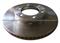 Brake Discs For Europe Car 3564211012