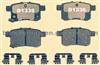 D1336-8447 HONDA BRAKE PAD OEM43022-TA0-A00