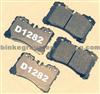 D1282-8398 LEXUS BRAKE PAD OEM04465-0W110