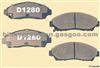 D1280-8396 ACURA BRAKE PAD OEM45022-STX-A00