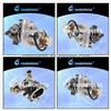 Mitsubishi TD04-12T-4 49377-03041 Turbocharger