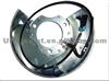 ABS Wheel Speed Sensor 15648221 For CHEVROLET