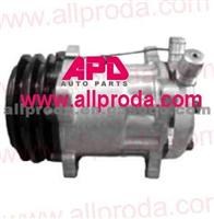 COMPRESSOR 7863,8024, FORD, NISSAN, ISUZU, MITSUBISHI