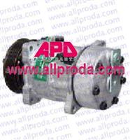 COMPRESSOR 7821,7820, VW TRANSPORTER